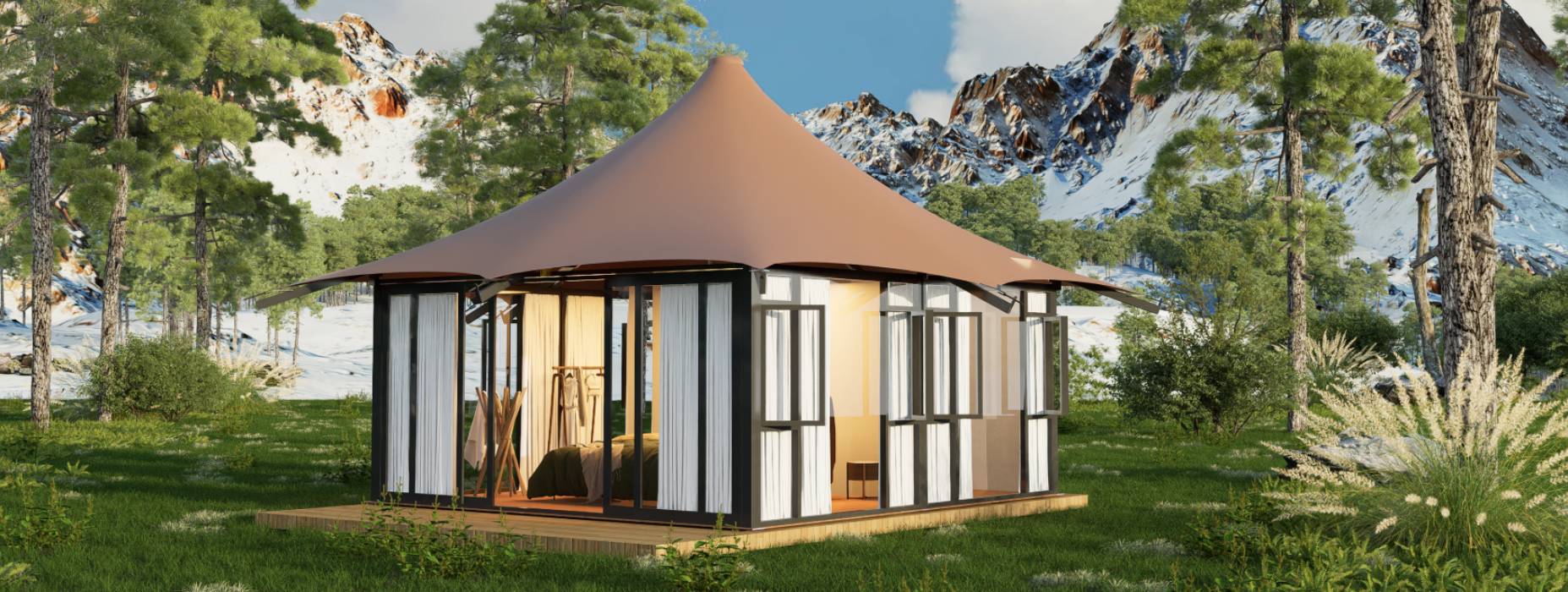 花山区装配式建筑厂家